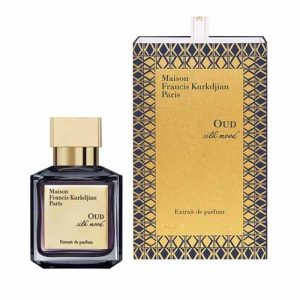 Maison Francis Kurkdjian Oud Silk Mood Extrait de parfum 1