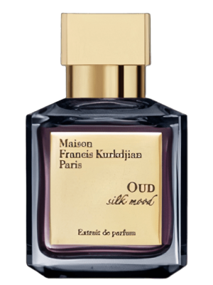 Maison Francis Kurkdjian Oud Silk Mood Extrait de parfum