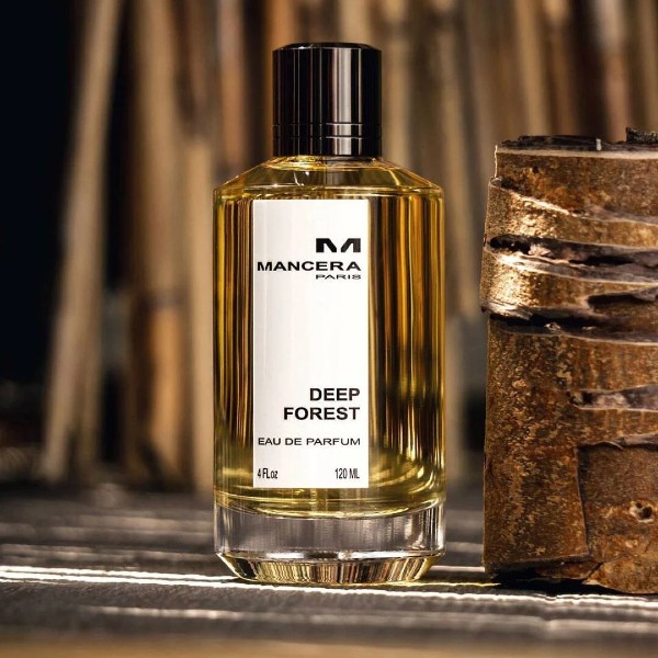 Mùi hương Mancera Deep Forest