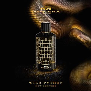 Mancera Wild Python 1