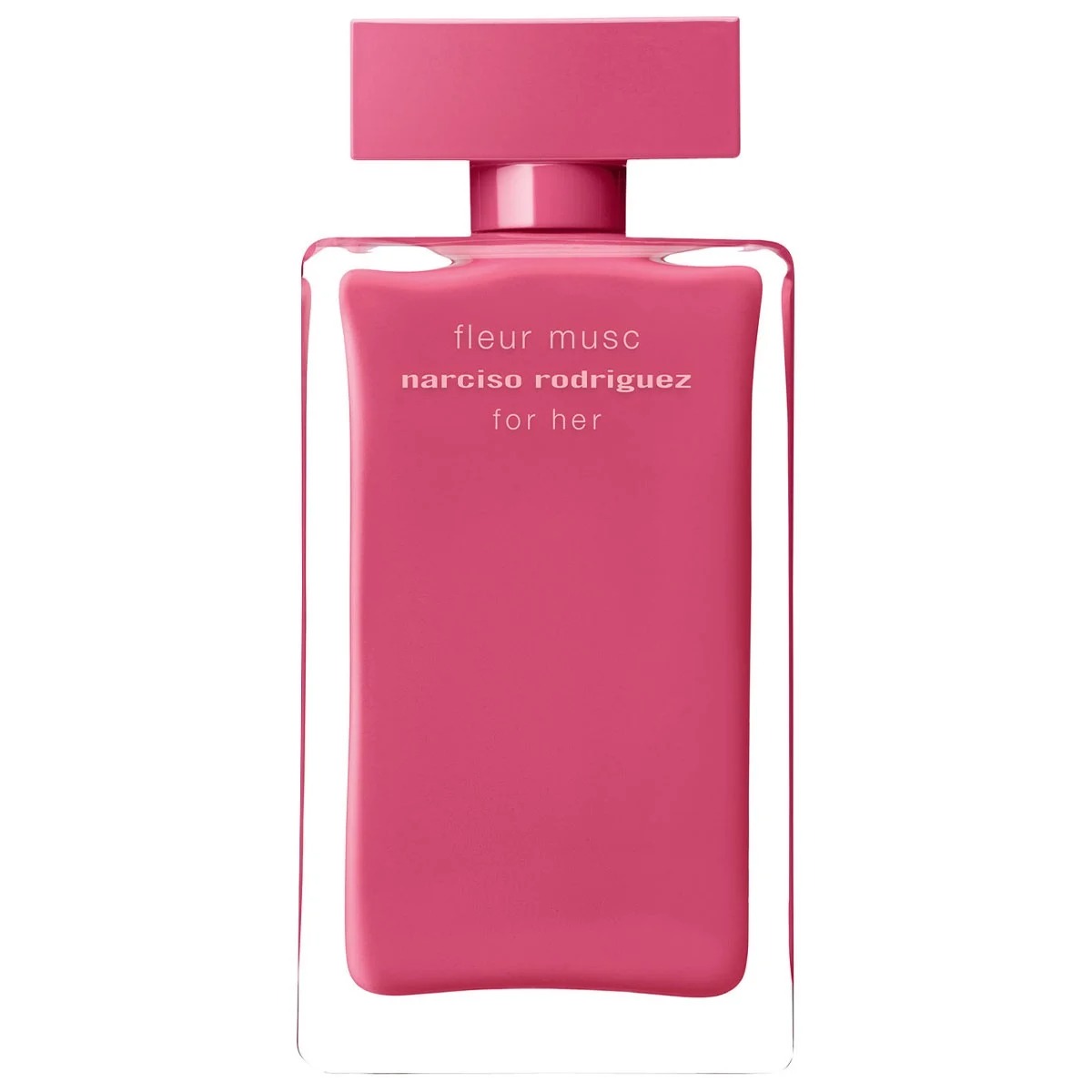 Nước hoa Narciso Rodriguez Fleur Musc For Her