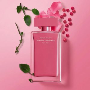 Narciso Rodriguez Fleur Musc For Her 1