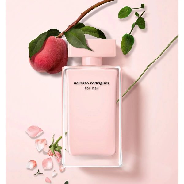 Narciso Rodriguez For Her Eau De Parfum 1