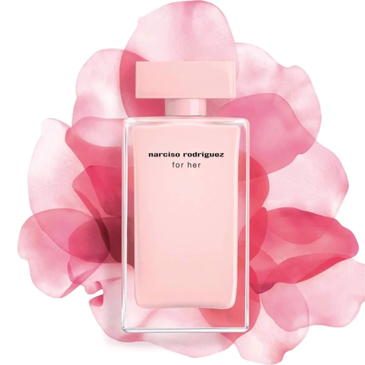 Narciso Rodriguez For Her Eau De Parfum 3