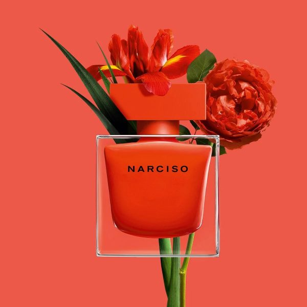 Narciso Rouge 2