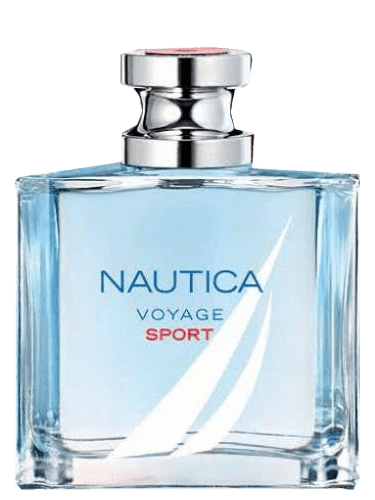 Nước Hoa Nautica Voyage Sport