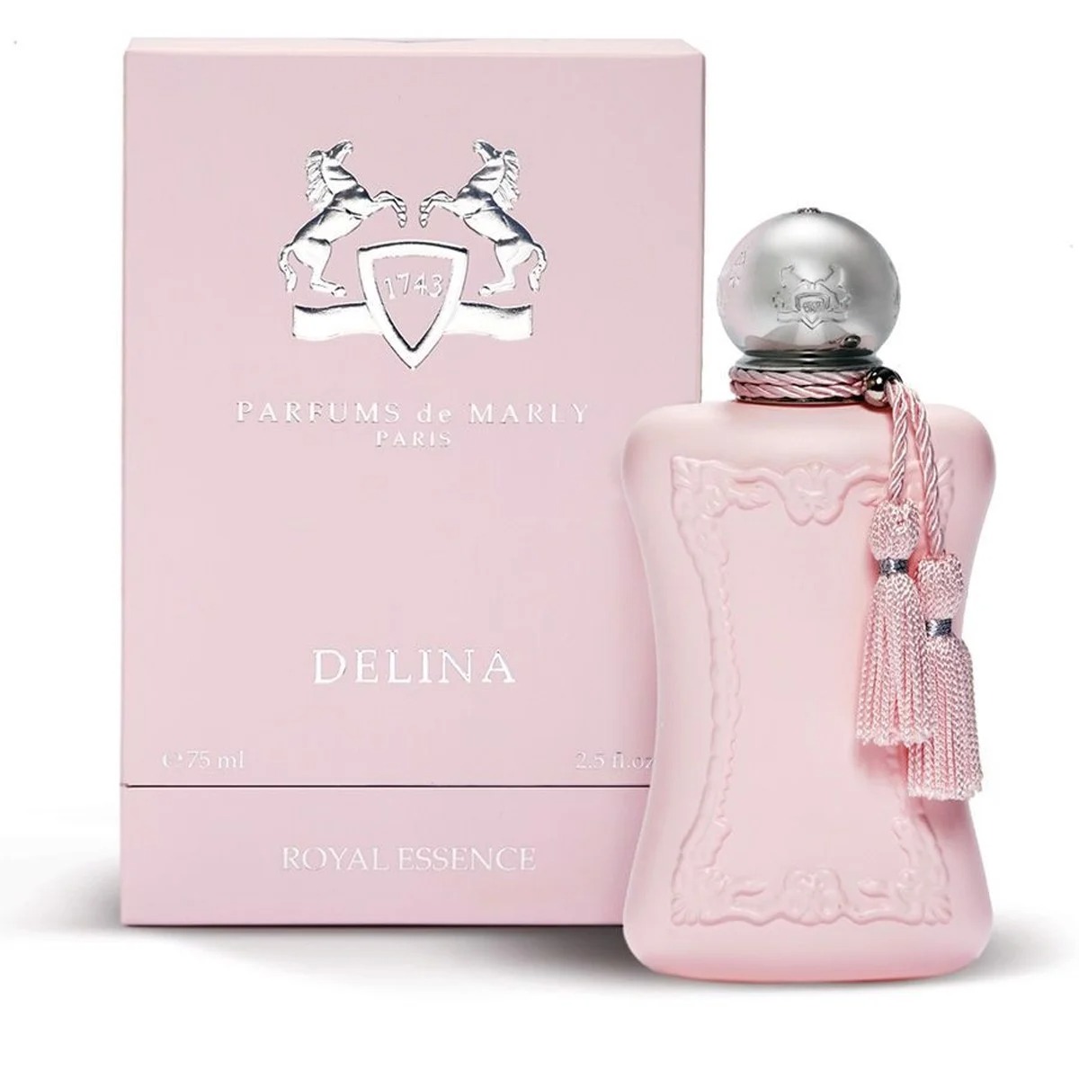 Parfums De Marly Delina 1