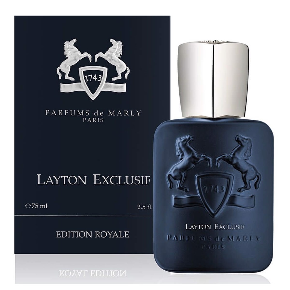 Parfums De Marly Layton Exclusif 1
