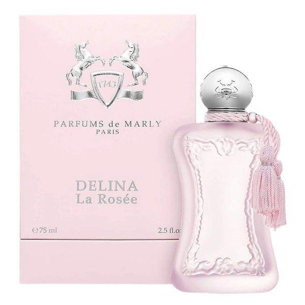 Parfums de Marly Delina La Rosée 1