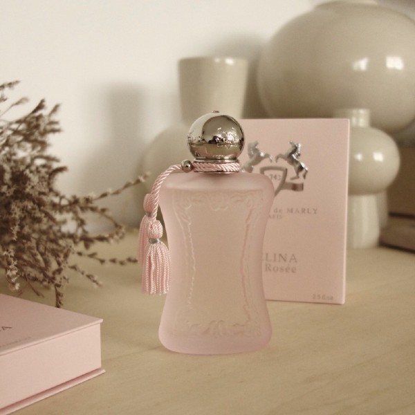 Parfums de Marly Delina La Rosée