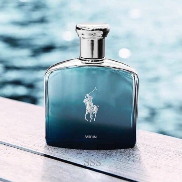 Ralph Lauren Deep Blue Parfum 2