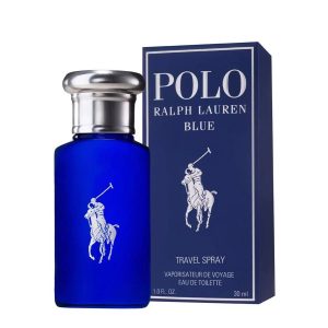 Ralph Lauren Polo Blue 1