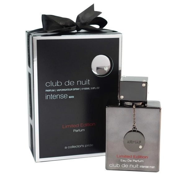 Nước hoa Armaf Club de Nuit Intense Man Limited Edition Parfum