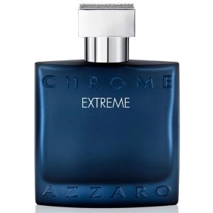 Azzaro Chrome Extreme For Men edp
