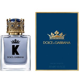 Nước hoa K by Dolce & Gabbana