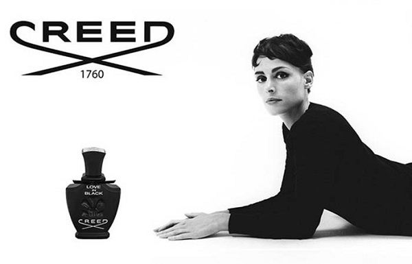 Lịch sử Creed Love in Black