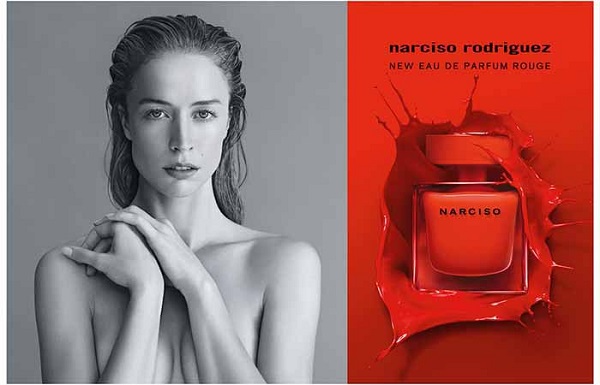 Lịch sử Narciso Rouge