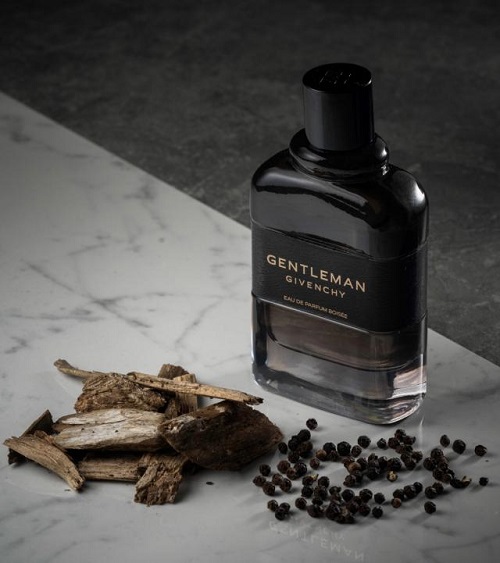 Mùi hương Givenchy Gentleman Eau de Parfum Boisée For Men