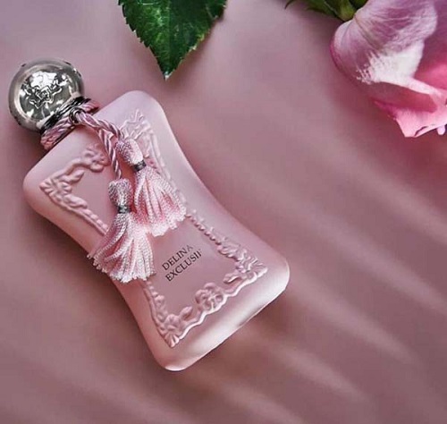 Mùi hương Parfums de Marly Delina Exclusif