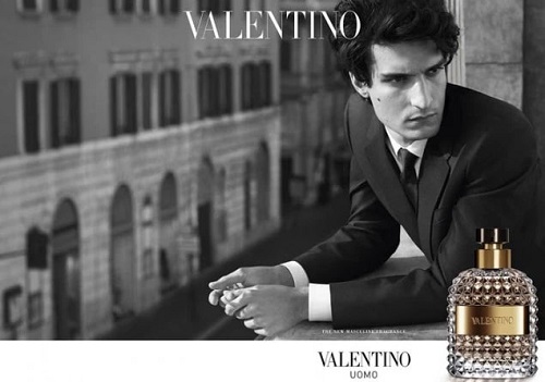 Nước hoa Valentino Uomo chính hãng - Tprofumo