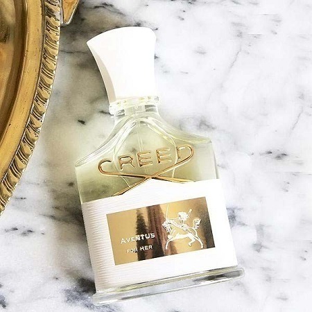 Thiết kế Creed Aventus for Her