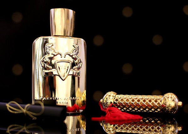 Thiết kế Parfums De Marly Godolphin
