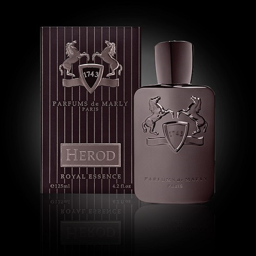 Thiết kế Parfums De Marly Herod