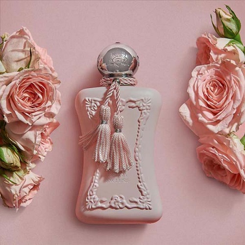 Thiết kế Parfums de Marly Delina Exclusif