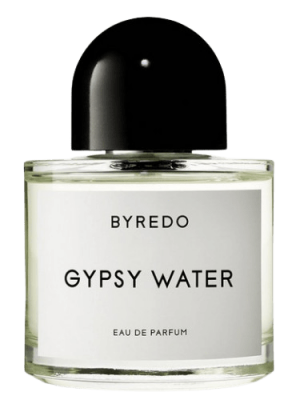 Nước Hoa Byredo Gypsy Water