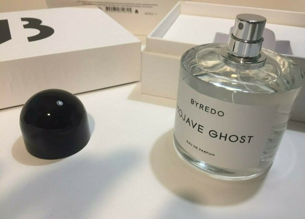 Byredo Mojave Ghost Eau de Parfum 3