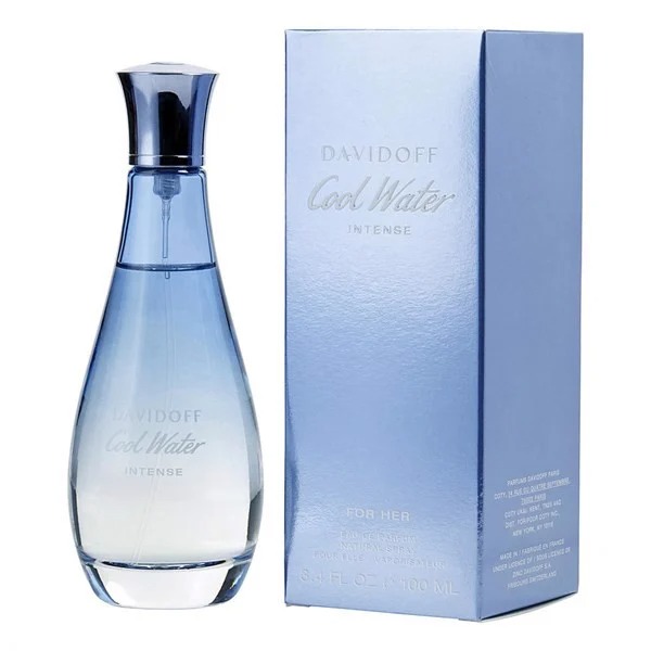 Davidoff Cool Water Intense for Her 1