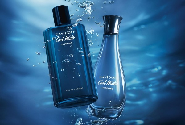 Davidoff Cool Water Intense for Her 2