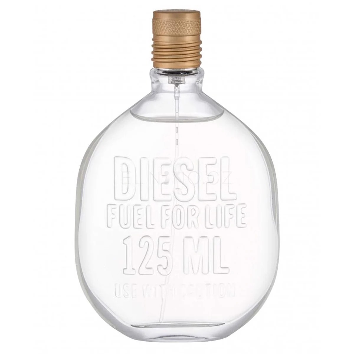 Diesel Fuel For Life for men