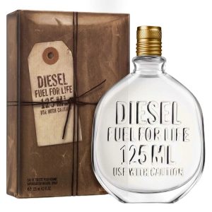 Diesel Fuel For Life for men 1