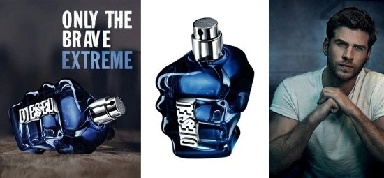 Diesel Only The Brave Extreme
