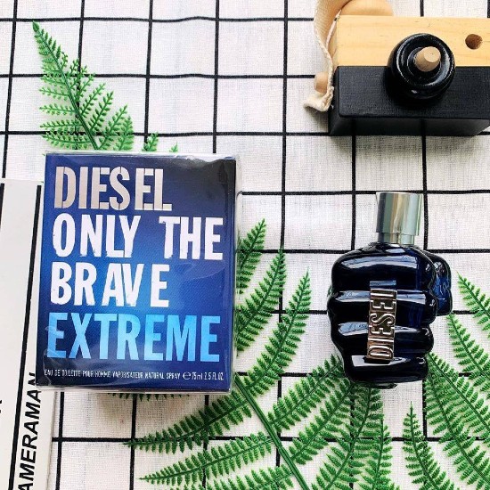 Diesel Only The Brave Extreme 2