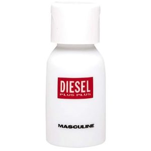 Nước hoa Diesel Plus Plus Masculine