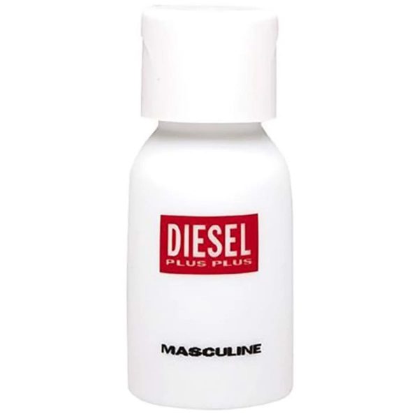 Nước hoa Diesel Plus Plus Masculine
