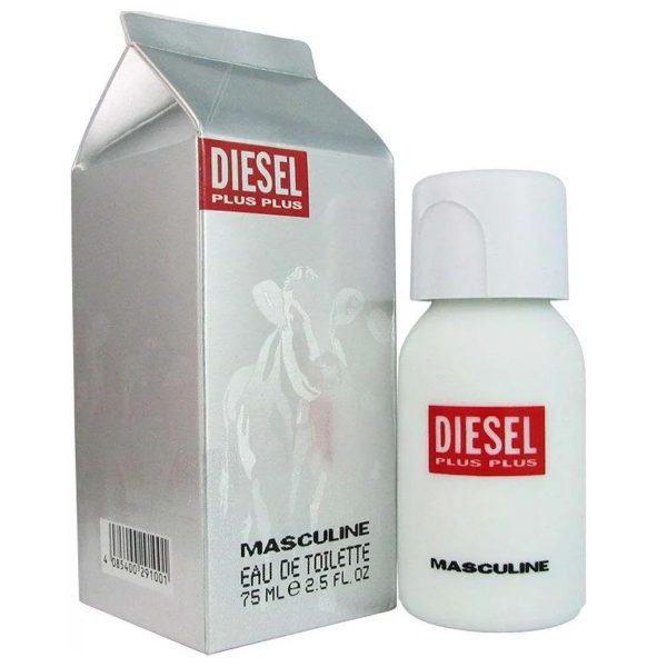 Diesel Plus Plus Masculine 1