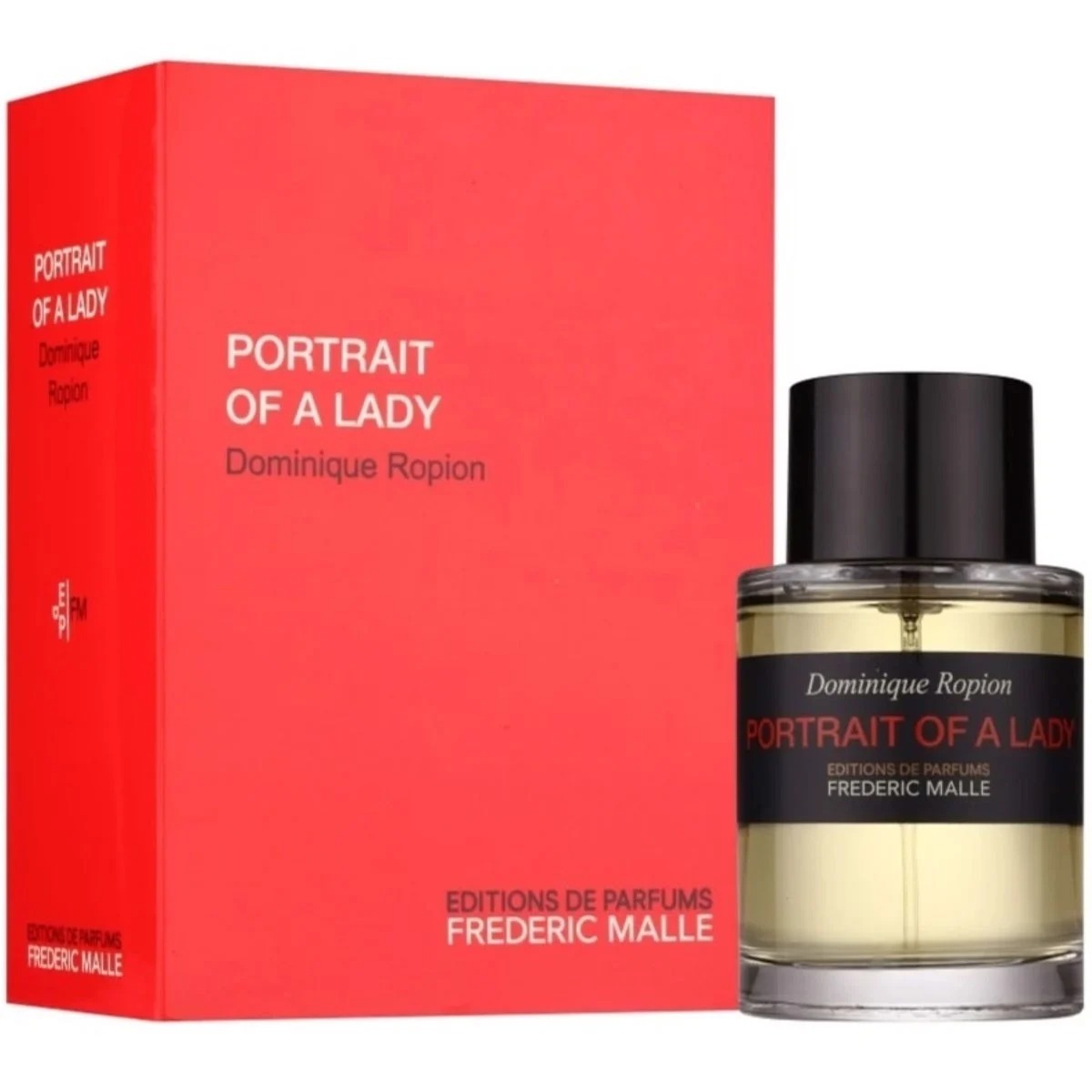 Frederic Malle Portrait of a Lady 1