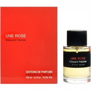 Frederic Malle Une Rose 1