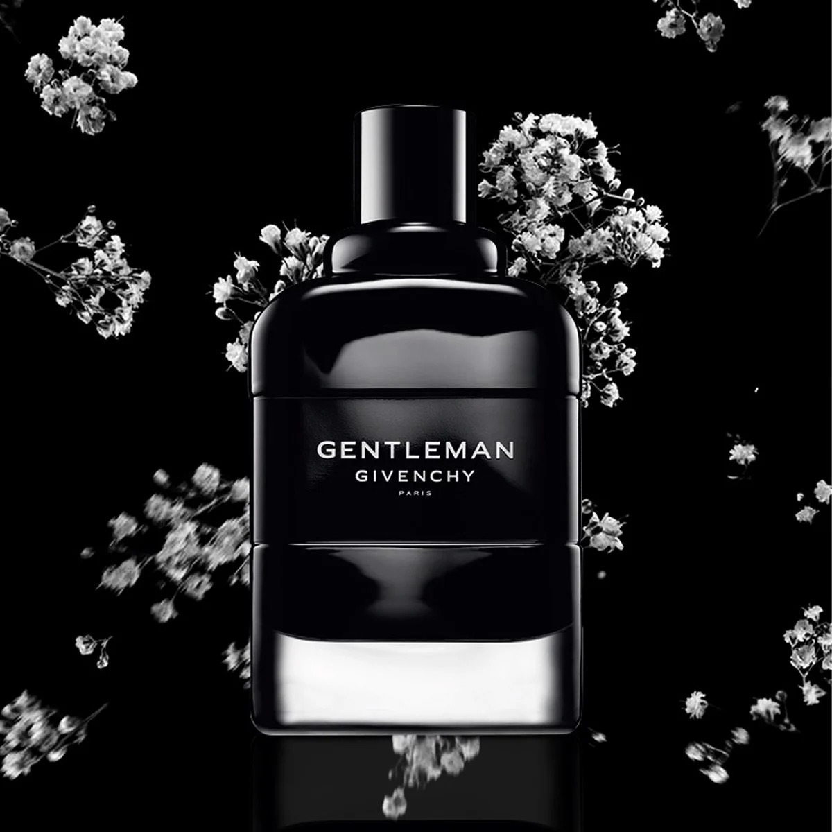 Nước hoa nam Givenchy Gentleman 2019 | namperfume