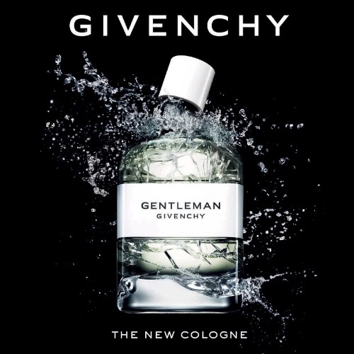 Givenchy Gentleman Cologne 2019