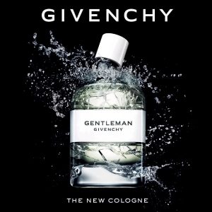 Givenchy Gentleman Cologne 2019 1