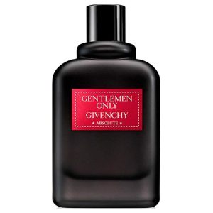 Nước hoa Givenchy Gentlemen Only Absolute