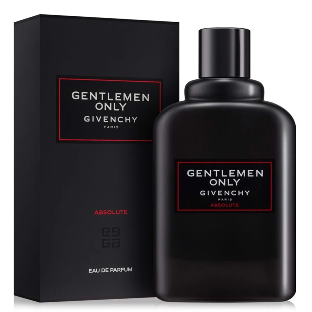 nước hoa Givenchy Gentlemen Only Absolute
