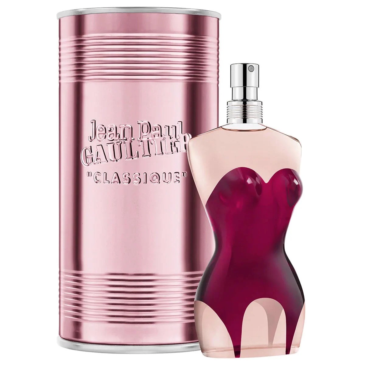 Jean Paul Gaultier Classique Eau De Parfum Collector 2017 1