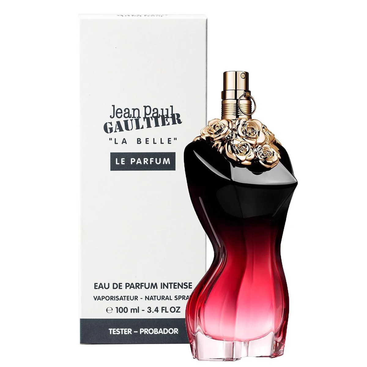 Jean Paul Gaultier La Belle Le Parfum 4