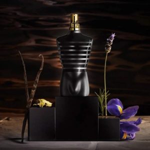 Jean Paul Gaultier Le Male Le Parfum 1