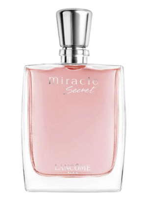 Lancome Miracle Secret Eau De Parfum